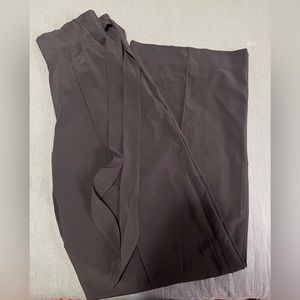 Lululemon Noir Pants